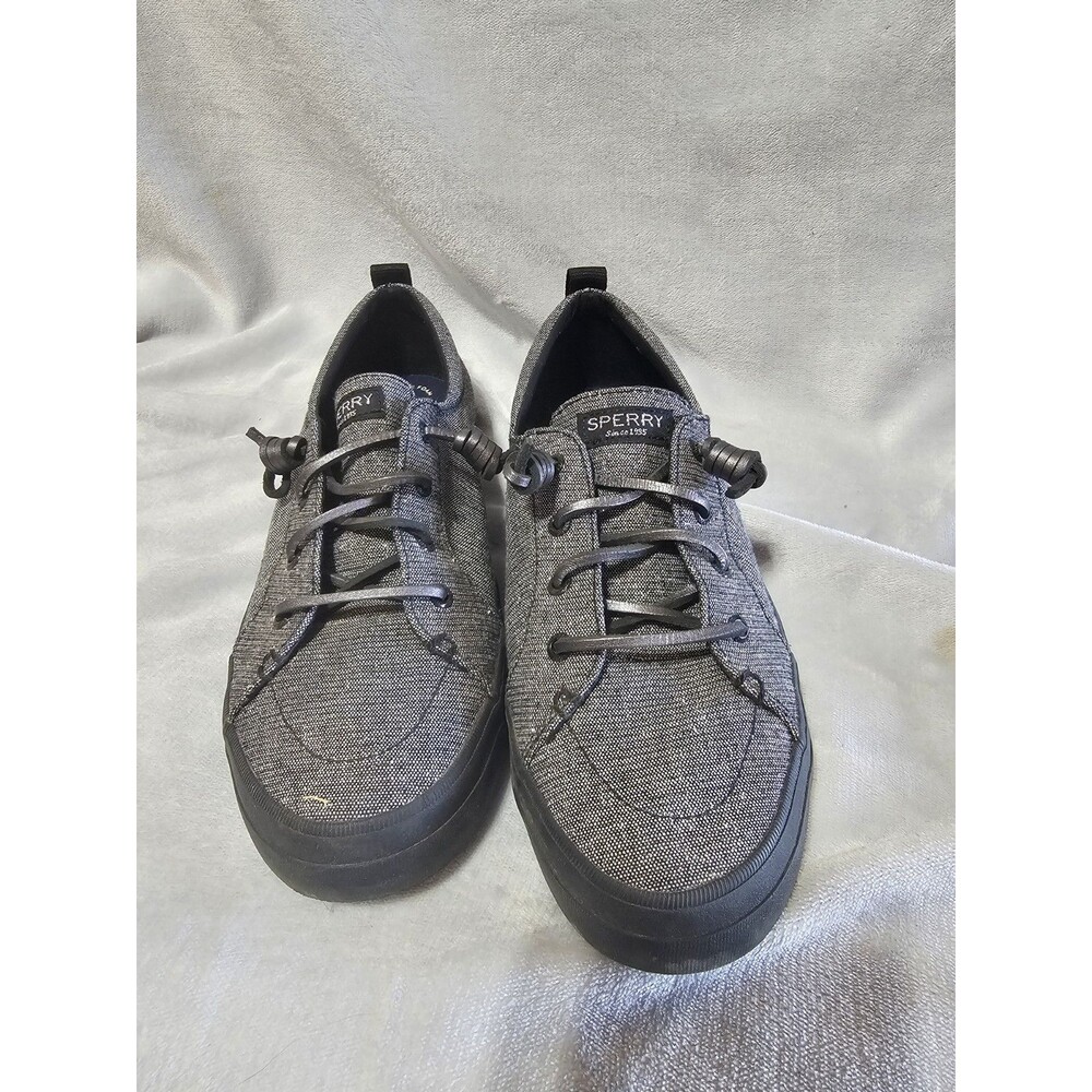 Sperry Top Sider Boat Shoes Womens 10